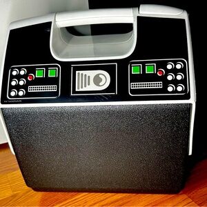 7qt Star Wars Igloo Cooler